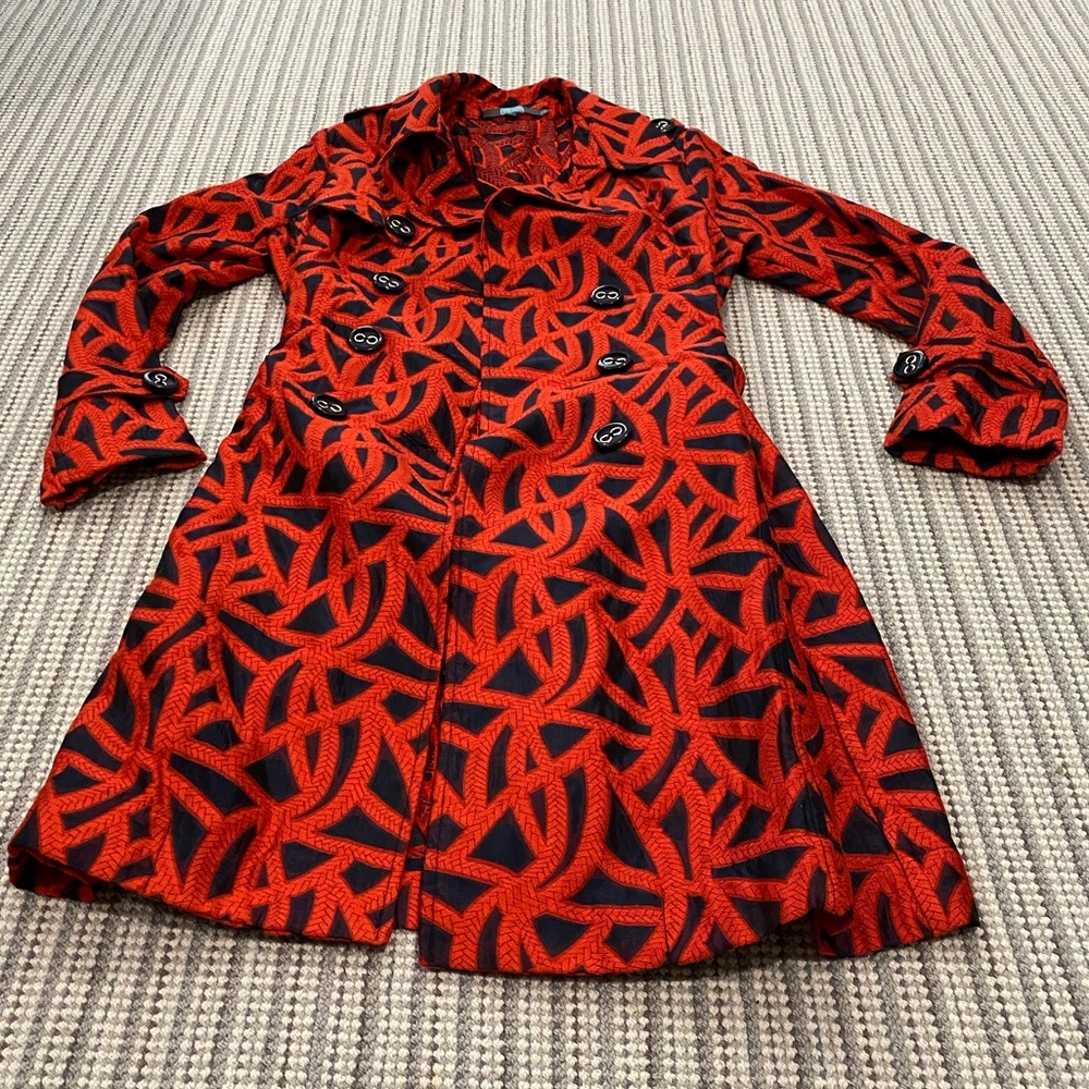 SALE ✨ Eva Franco Jacket (6)